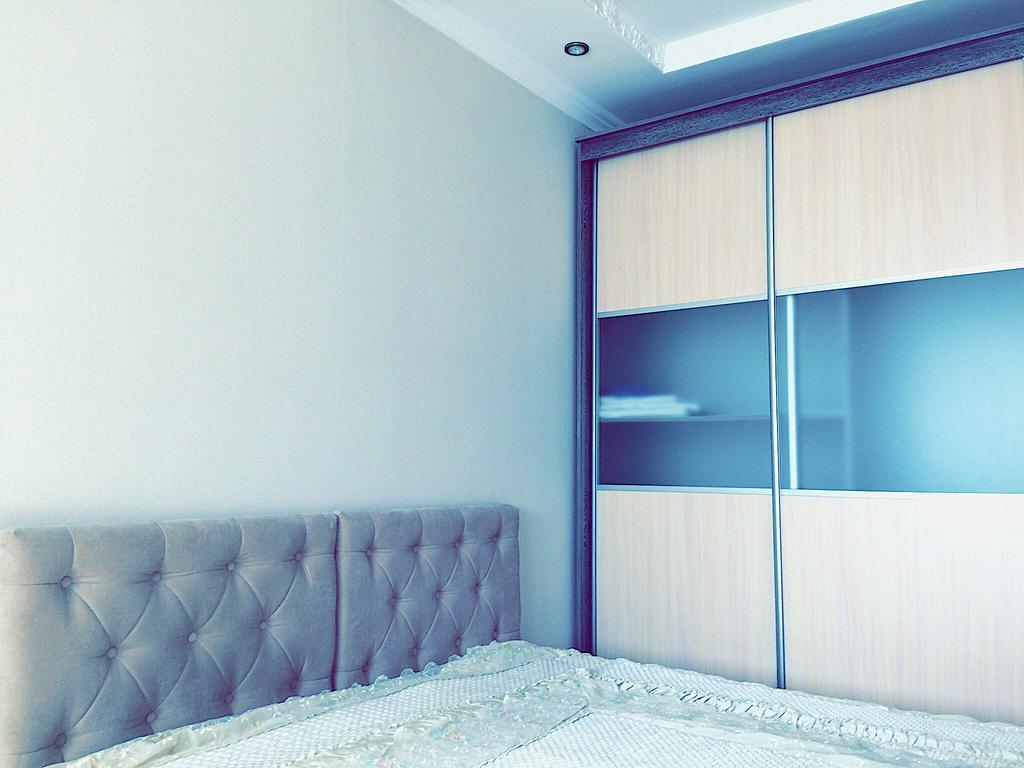 Silk Way Apartment In Astana Exterior foto