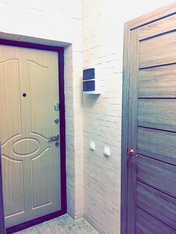 Silk Way Apartment In Astana Exterior foto